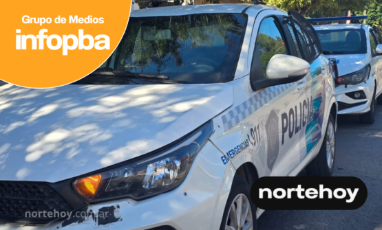 Aprehenden al principal sospechoso de un robo a mano armada en barrio Ginés García