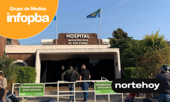 PAMI inaugura nueva ventanilla de atención en el Hospital Municipal Dr. Emilio Ruffa