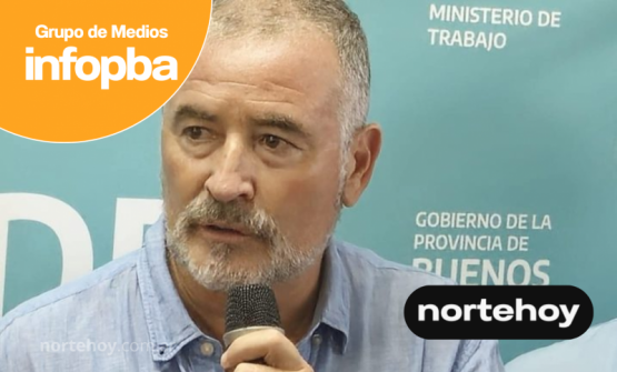 Poletti impulsa acuerdos en Fiplasto y gestiona apoyo salarial provincial para los trabajadores