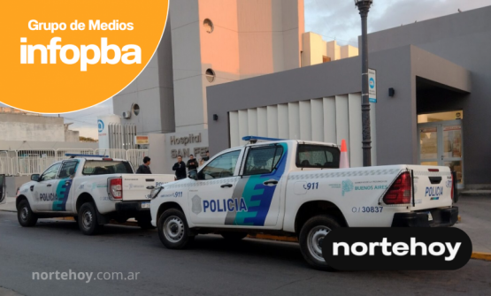 Hombre de 66 años sufrió brutal agresión en Saavedra tras discusión en su vivienda