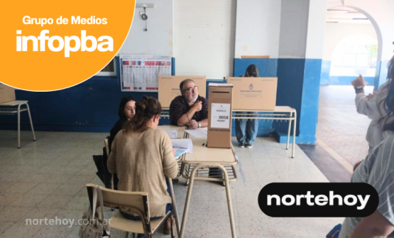 Diego Santilli se impone en Ramallo y consolida a La Libertad Avanza en el norte bonaerense