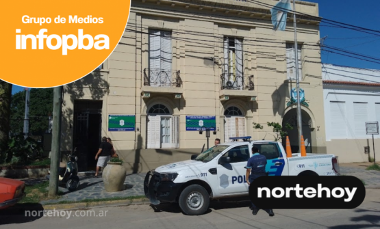 Preocupación en Ramallo por ola de violencia y disturbios durante el fin de semana