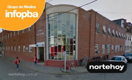 Gabriel Hanna confirma que el proyecto de la ex clínica San Pedro sigue en marcha