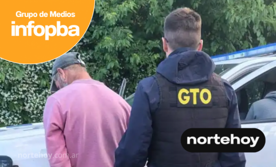 Cayó detenido “Mosquito” Llull: deberá cumplir su condena en la cárcel