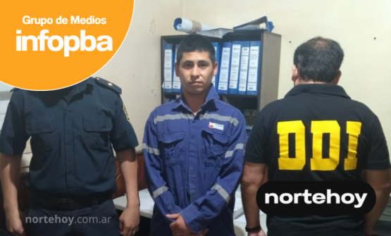 El asesino del productor agropecuario Donato recuperó la libertad y está viviendo en San Nicolás