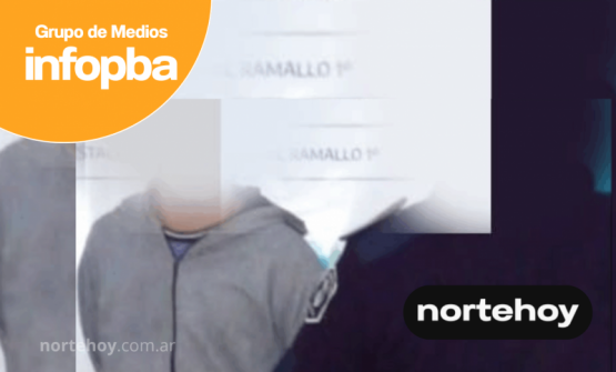 Grave episodio de violencia familiar en Ramallo: joven detenido tras agredir a su madre y hermana