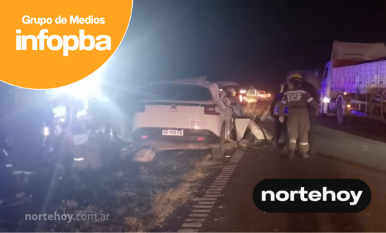 Tragedia en Ruta 9: a dos meses del accidente, familiares buscan testigos para esclarecer el siniestro