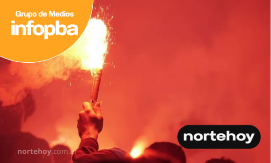 Vecinos exigen controles por el uso de pirotecnia sonora en un clásico local y apuntan a las autoridades