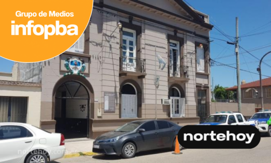 Intento de estafa: policía recuperó electrodomésticos y equipos secuestrados