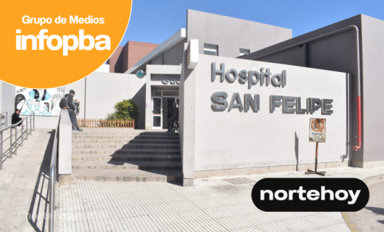 Tras el dramático rescate, el hijo de Naiara Durán recibió el alta médica y volvió a su hogar