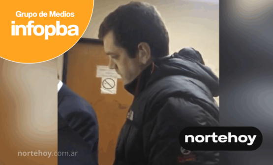 Causa Cuadernos: el nicoleño Fabián García Ramón vuelve al centro de la escena por presuntos sobornos millonarios