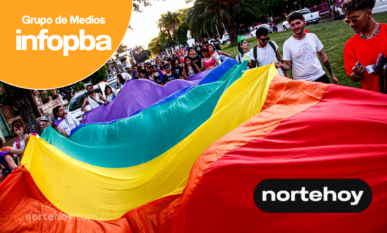 Ramallo vivirá su 4° Marcha del Orgullo con tres días de actividades, música y reflexión comunitaria