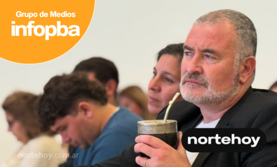 Crecen las críticas contra Mauro Poletti por organizar una fiesta municipal en medio de despidos y atraso salarial