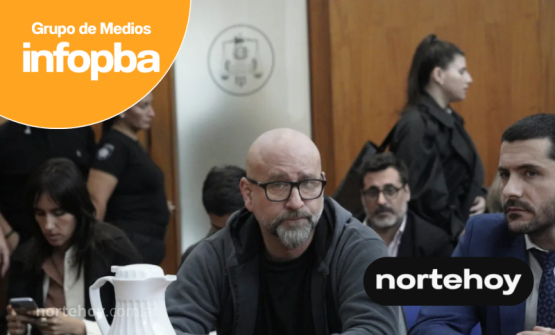 Escándalo judicial: condenan a 9 años de prisión al ex fiscal general de Rosario, Patricio Serjal, por corrupción y protección al juego ilegal