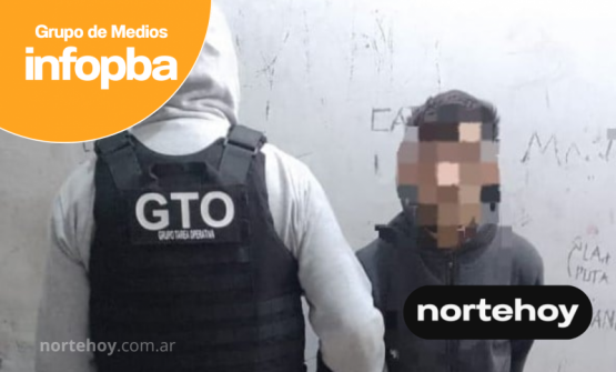 Detienen en zona sur a un joven de 19 años tras una denuncia por abuso sexual: intervención judicial y allanamiento