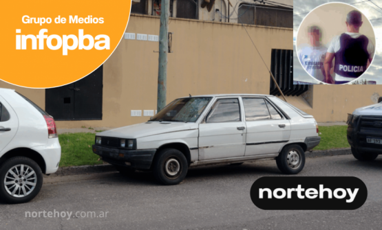 Indagan mañana a Cristian Surace por el homicidio de Javier Martínez en el barrio Santa Clara