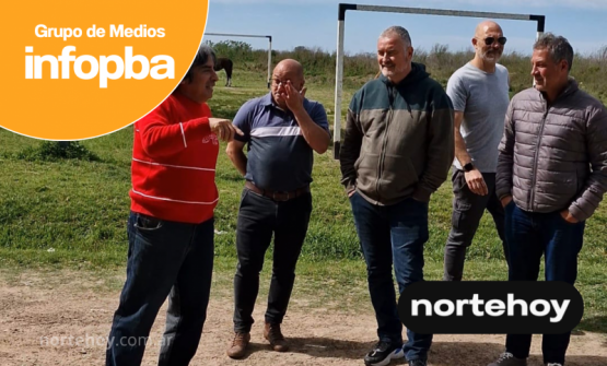 Crece el reclamo vecinal por obras paralizadas y servicios deteriorados