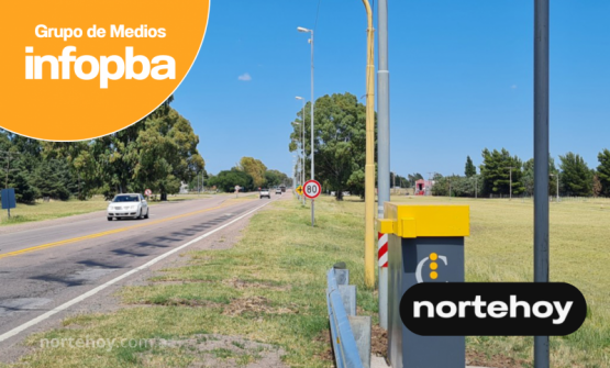 Concejales radicales exigen revisar y posible rescisión del contrato de fotomultas con CECAITRA por irregularidades