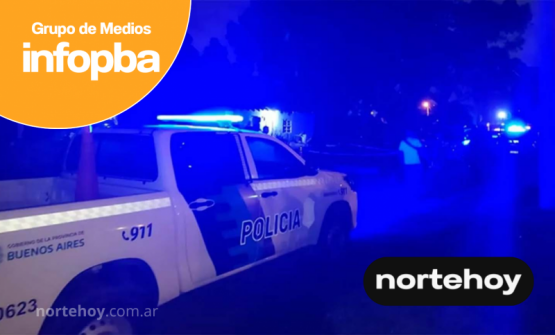 San Pedro: tres hombres detenidos por graves disturbios en la vía pública durante el fin de semana