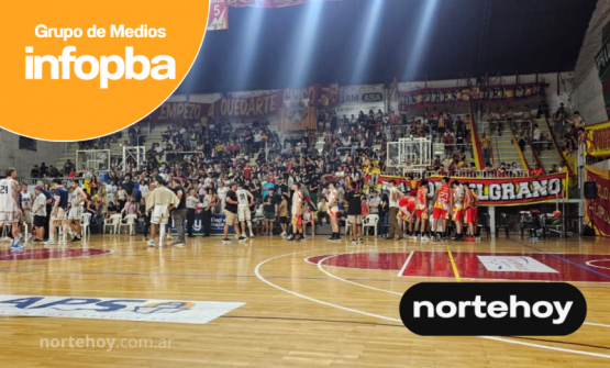 Prefederal Bonaerense: fuertes multas a Belgrano y Somisa tras los graves incidentes y decisión pendiente sobre la reanudación del juego