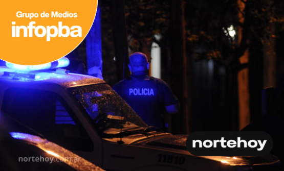 Grave episodio en San Nicolás: un adolescente de 15 años fue apuñalado en el barrio Los Provincianos