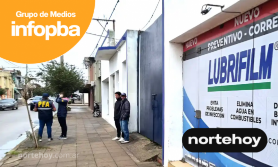 Procesan y embargan a los Solmi por corrupción y lavado en la causa de “la banda de los grafitis”