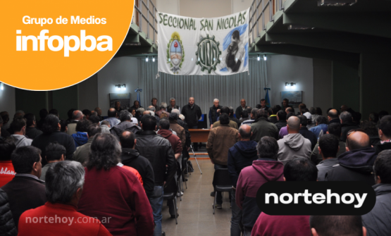 Elecciones seccionales de la UOM: Naldo Brunelli apunta a renovar y el gremio se prepara para internas clave