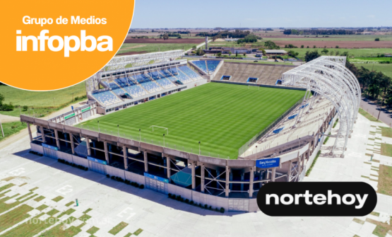 San Nicolás será sede del Trofeo de Campeones 2025: Platense ya espera rival para la gran final