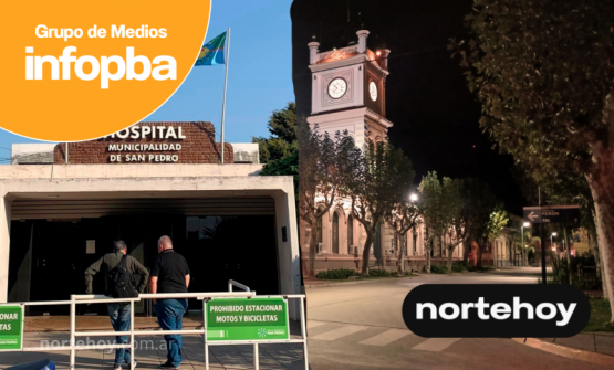 Fuerte paro de municipales y profesionales de la salud: 48 horas de medidas que afectarán los servicios públicos