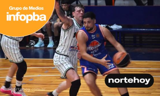 Final Four del Prefederal Bonaerense: fechas confirmadas y dos clubes nicoleños en carrera por el título