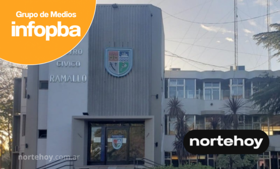 Ramallo debate modernizar la gestión municipal con Inteligencia Artificial