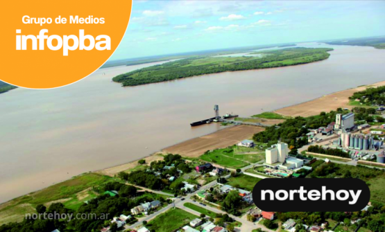 Piden aclarar la situación dominial de la isla Las Hermanas en medio de conflictos por usos y construcciones