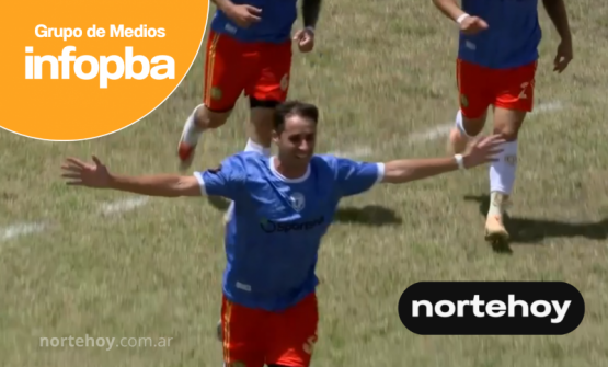 TAP San Pedro dio otro paso firme y se metió entre los 16 mejores de la Copa Potrero