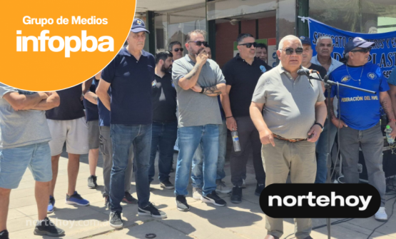 Fiplasto mantiene asamblea permanente ante la crisis industrial y la incertidumbre laboral