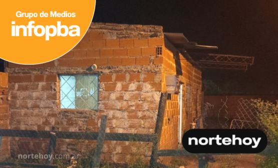 Vecino de Villa General Savio denuncia usurpación violenta y destrucción total de su vivienda