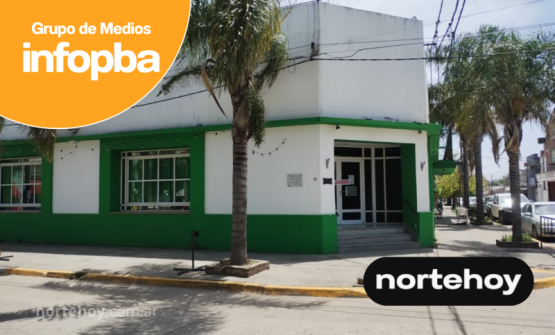 Clausuran el Club Los Andes y el Municipio queda bajo la lupa por un polémico procedimiento