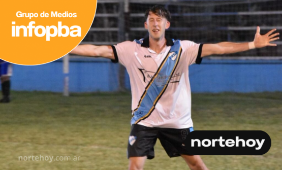 Federal Amateur: Paraná logró una clasificación épica con un triunfo en el final