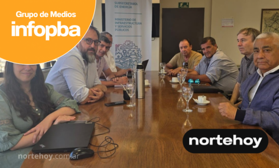 San Pedro avanza hacia un salto energético histórico: Subestación de 132 kV incluida en el Presupuesto 2026