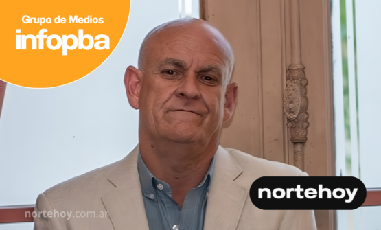 Borgo advirtió una crisis sin precedentes: “El municipio está al borde de no poder pagar aguinaldos ni sueldos”