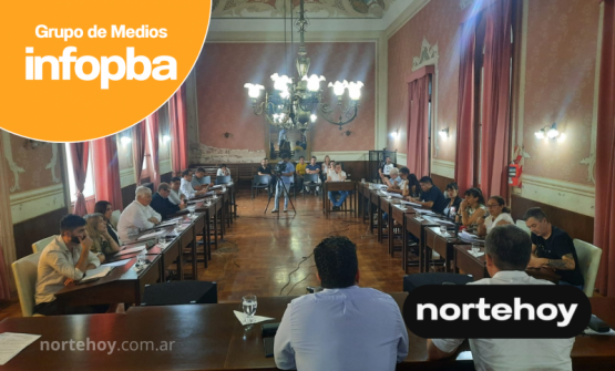 El Concejo rechazó el 10% de aumento en sus dietas