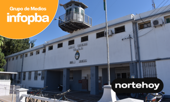 Cayó otra vez el control interno en la UP3: una interna habría sido sorprendida con 48 envoltorios de cocaína