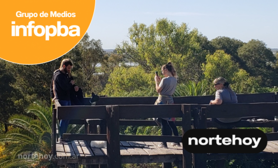 San Pedro vivió su mejor fin de semana extralargo del año y el turismo volvió a despegar