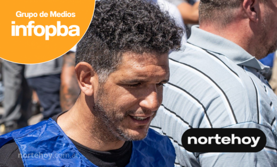 Juan Cruz Acosta rompe el silencio: conferencia de prensa por denuncias de desvío de fondos del STM