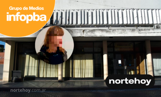 La “viuda negra” de San Nicolás seguirá detenida tras negarse a declarar