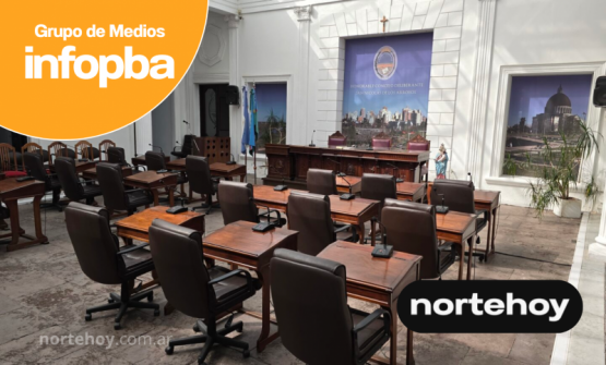 Luchelli seguiría en la Presidencia y los libertarios dividirán su bancada