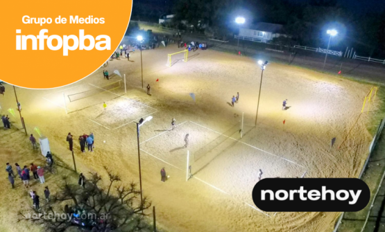 Ramallo acelera la transformación del Paseo Viva el Río: el Concejo habilitó nuevas parcelas y una licitación turística