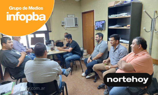 Paritaria municipal: sin cambios en la oferta salarial del 10 %, Gobierno y sindicatos se vuelven a reunir