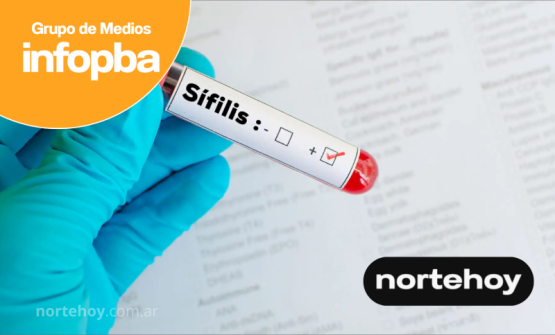 Campaña gratuita de detección de sífilis en Vuelta de Obligado: horarios y detalles