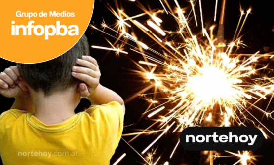 Familias TEA exigen al Concejo de San Pedro que se cumpla la ordenanza que prohíbe la pirotecnia