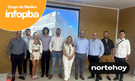 El Hospital Privado Sadiv impulsó una jornada médica clave sobre una enfermedad poco frecuente